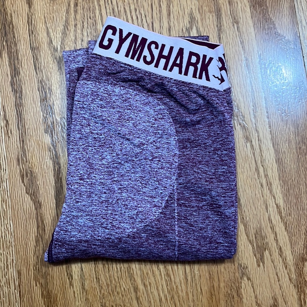 Gymshark leggings